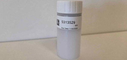 Liquid scintillation test kit. Radon Safe Homes and Businesses.